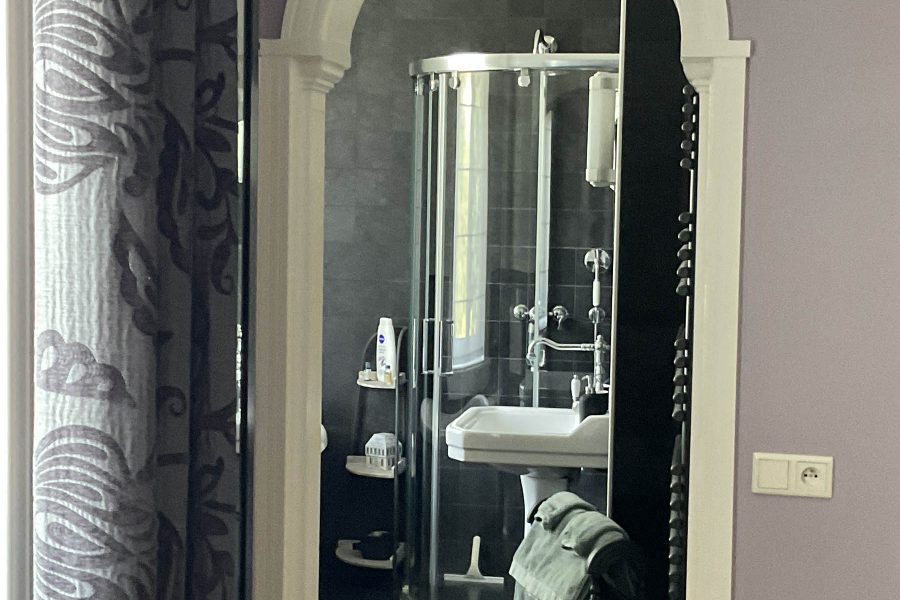 B&B Ars Vivendi - Kamers (3)