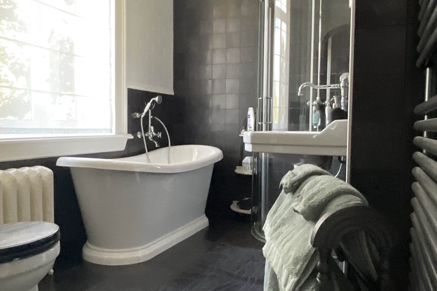 B&B Ars Vivendi - Kamers (5)